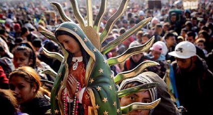 Este será el programa de actividades en el Santuario de la Virgen Guadalupe