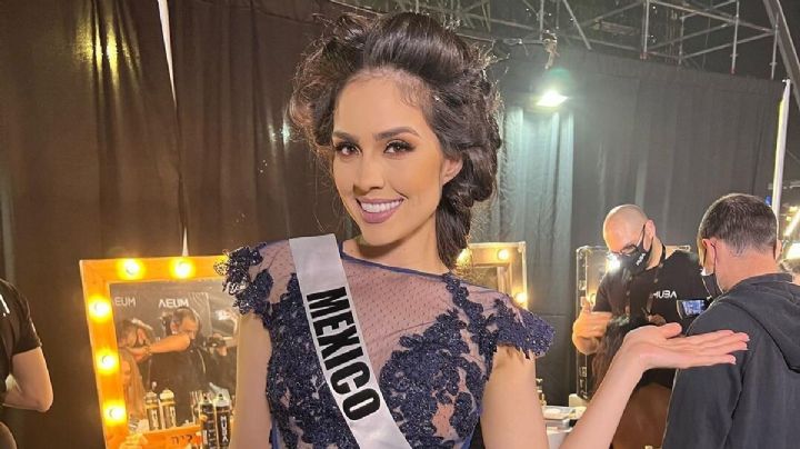 México queda fuera Miss Universo 2021