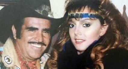 Charro coqueto: estas fueron las amantes de Vicente Fernández