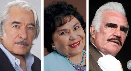 ¿Por qué los famosos mueren de tres en tres? Hay una teoría que lo explica