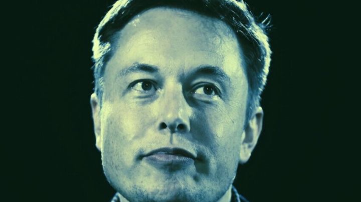 Revista TIME nombra a Elon Musk como "Persona del Año"