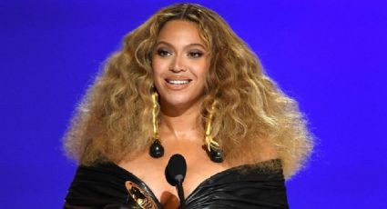 Beyonce también se despidió de Vicente Fernández; este fue su mensaje