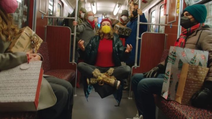 Viaja en el metro y te regalaran mariguana en la compra de tu boleto