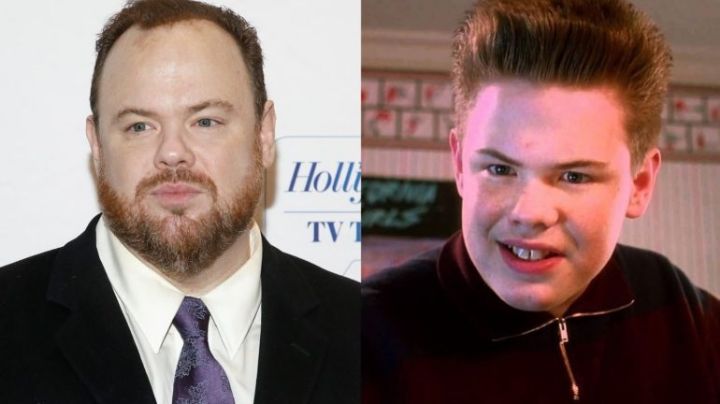 Actor de "Mi pobre angelito" es acusado por golpear a su novia