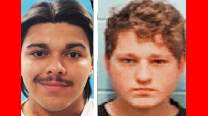 Citaban a niños en un parque para después abusar de ellos