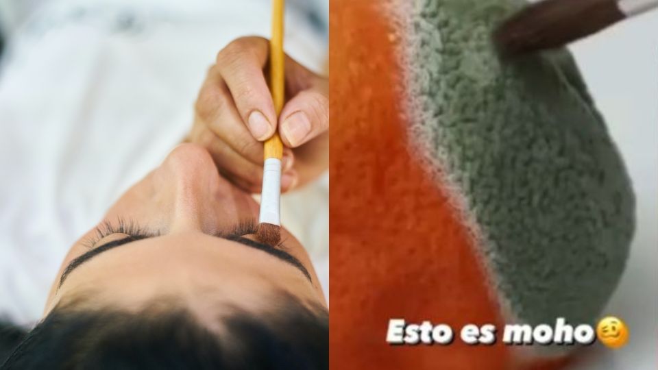 Los peligros de llevar a cabo esta clase de maquillaje pueden ir hasta los extremos fatales para personas sensibles