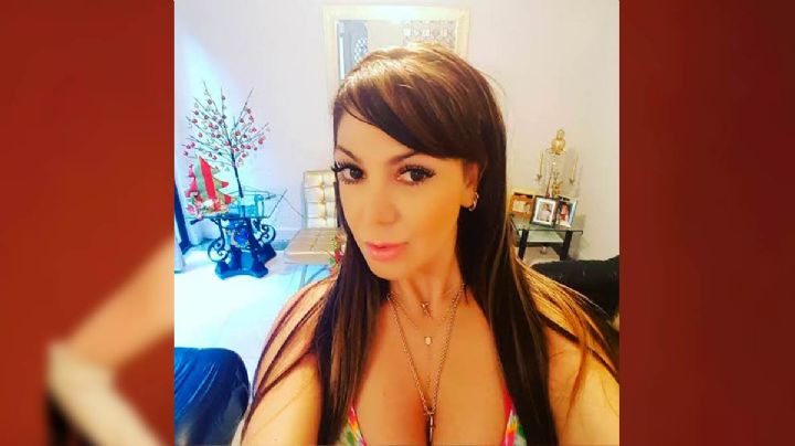 Asesinan a actriz de 'La Mera Mera Reina del Sur' frente a su hijo