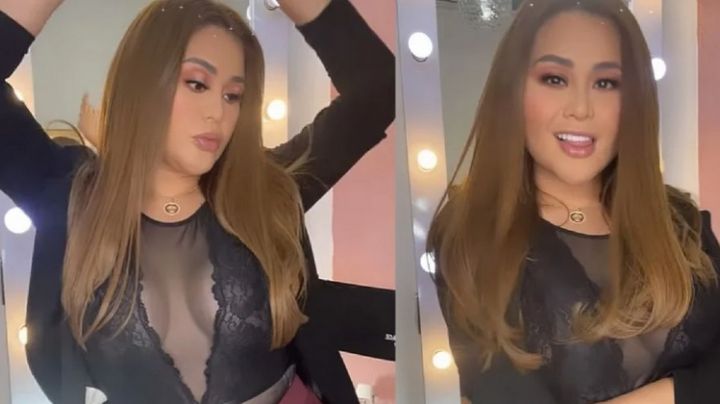 (VIDEO) 'Trae pañal', se burlan de Gomita y la comparan con Lyn May