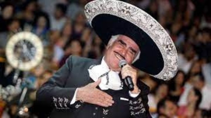¡Increíble! Vicente Fernández pudo haber muerto antes; amigo del cantante confirma