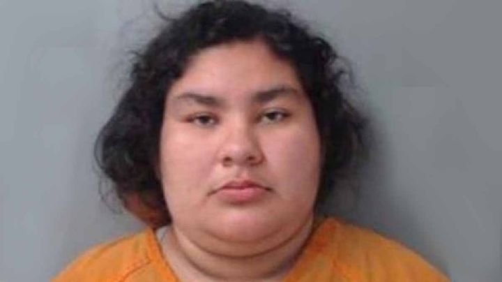 LAREDO, TX: Al más puro 'Tyson style' le arranca la oreja a su padre durante pleito familiar