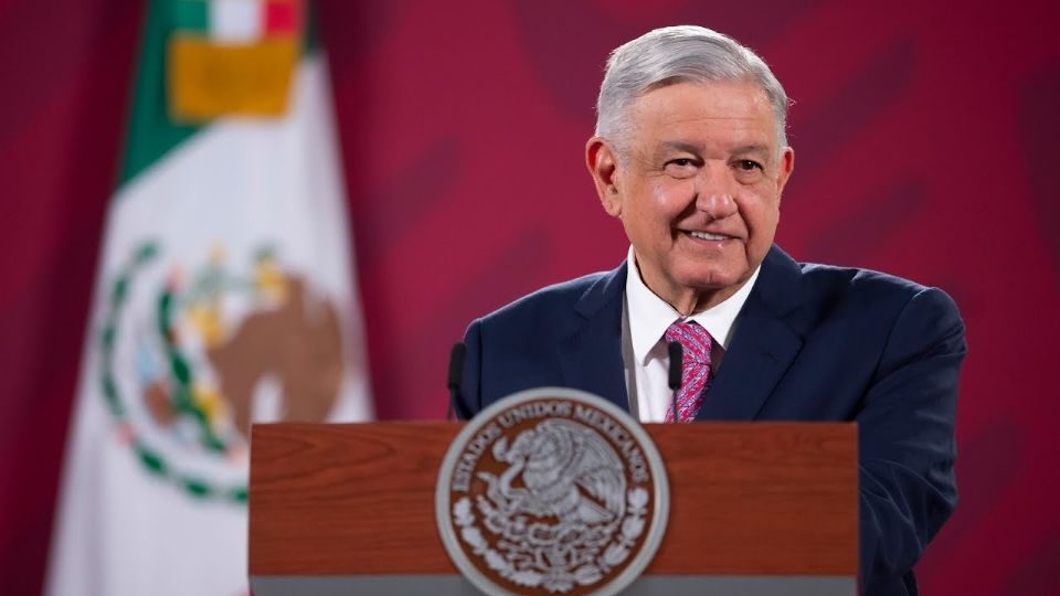 Presidente de México