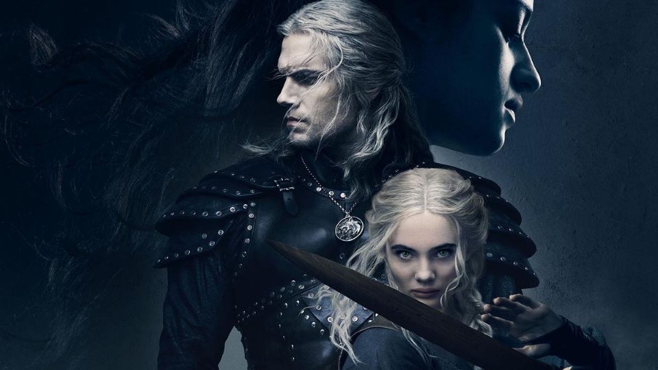 Protagonizada por Henry Cavill y Freya Allan, The Witcher es una serie de fantasía