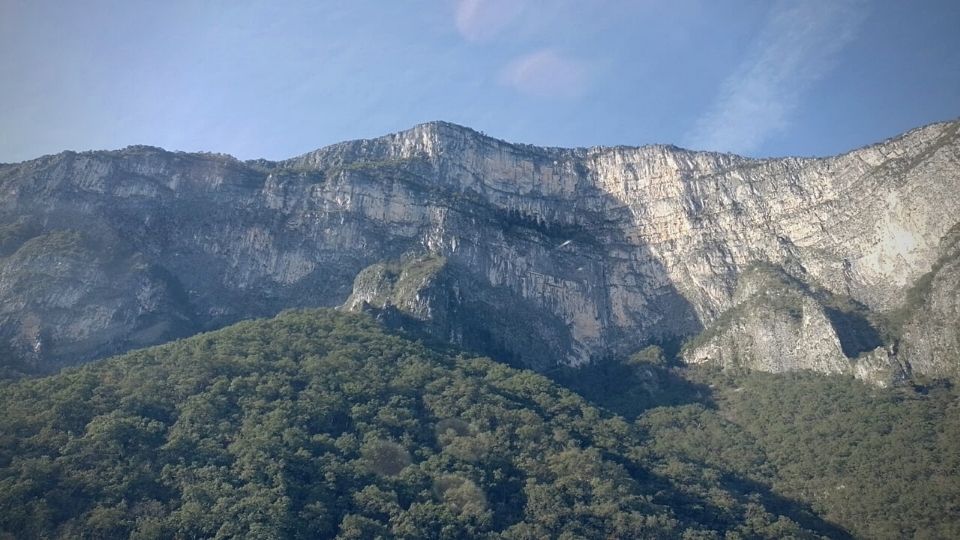 Desapareció desde el viernes y fue encontrado sin vida en la sierra.