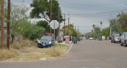 Identifican a joven hallado encajuelado en Laredo, Texas