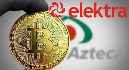 ¡El futuro es hoy! Elektra la primera tienda que aceptara pagos con Bitcoin en México