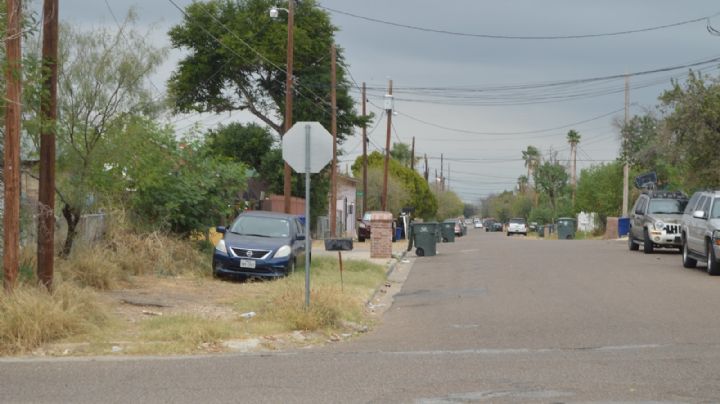 Identifican a joven hallado encajuelado en Laredo, Texas