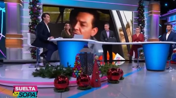 VIDEO: “Lo llevaron al rancho”: Suelta la Sopa asegura que Vicente Fernández no murió en el hospital