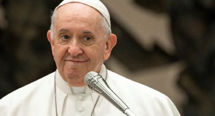 Papa Francisco dijo que son los fieles quienes rechazan a los homosexuales y no la iglesia