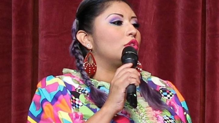 VIDEO: Acusan a La India Yuridia de cerrar cuenta de TikTok de niña que la imita