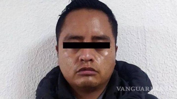 Detienen a profesor por abusar de 12 niños de primer grado de primaria