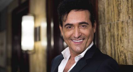 Confirman que Carlos Marín, cantante de il Divo falleció de covid-19