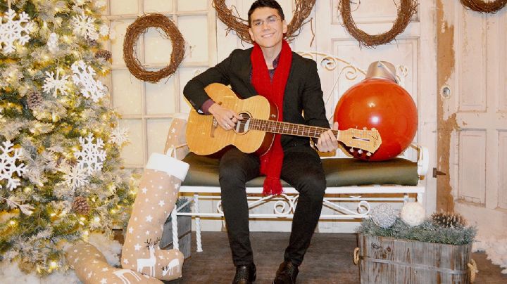 Leo Pérez, listo para triunfar