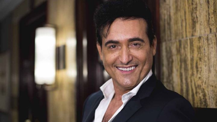 Confirman que Carlos Marín, cantante de il Divo falleció de covid-19