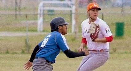 Sienten Saraperos frío ante los Marlins