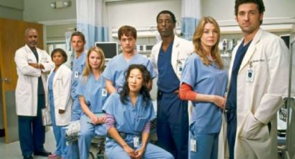 ¡No puede ser! Netflix le dice adiós a Greys Anatomy