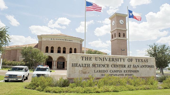 Universidad de Texas ofrecerá nuevas carreras de salud