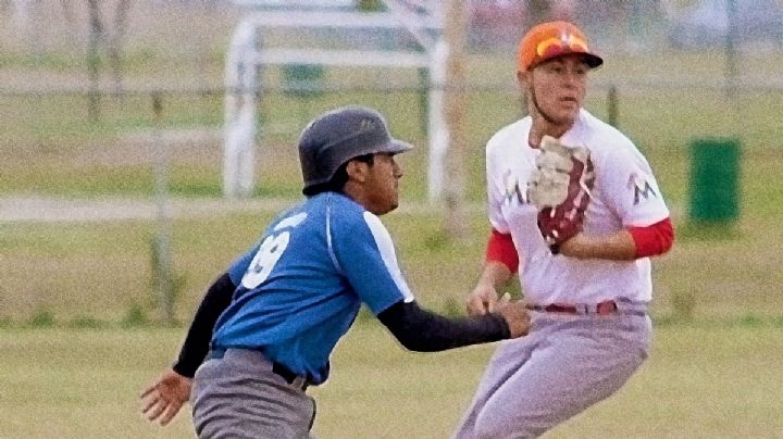 Sienten Saraperos frío ante los Marlins