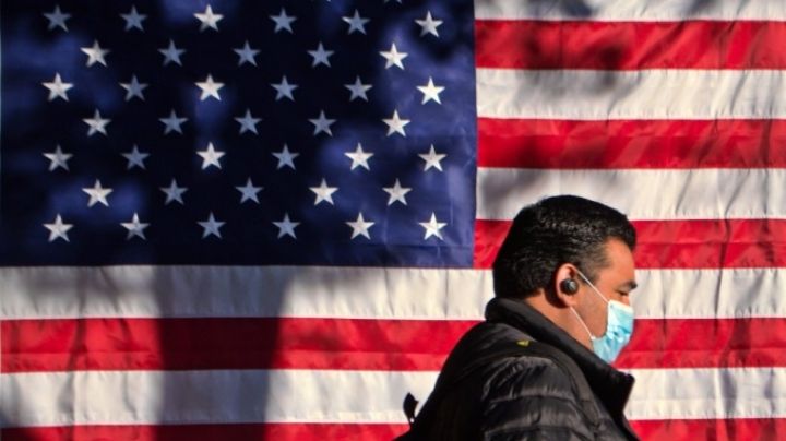 Se reporta segundo caso de variante Ómicron en Estados Unidos