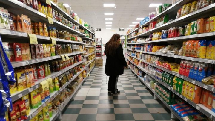 Fobia extrema: Rentan supermercado para comprar a solas por miedo a los gérmenes