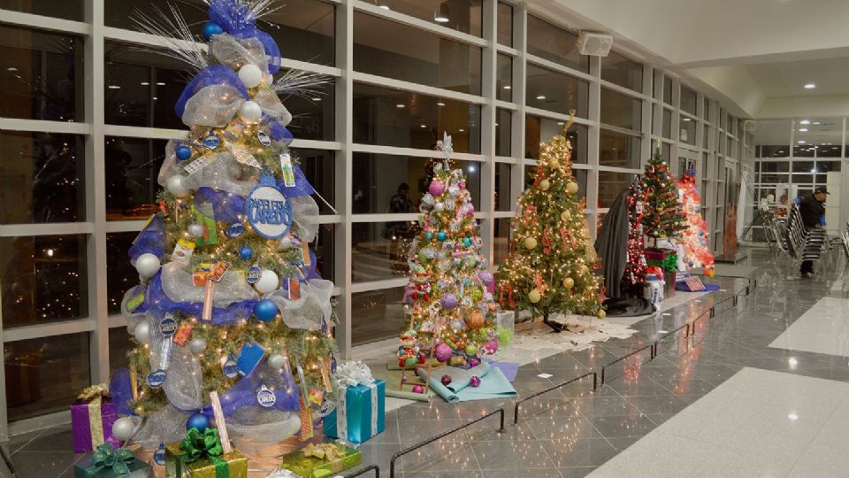 Exhortan a registrarse al concurso navideño