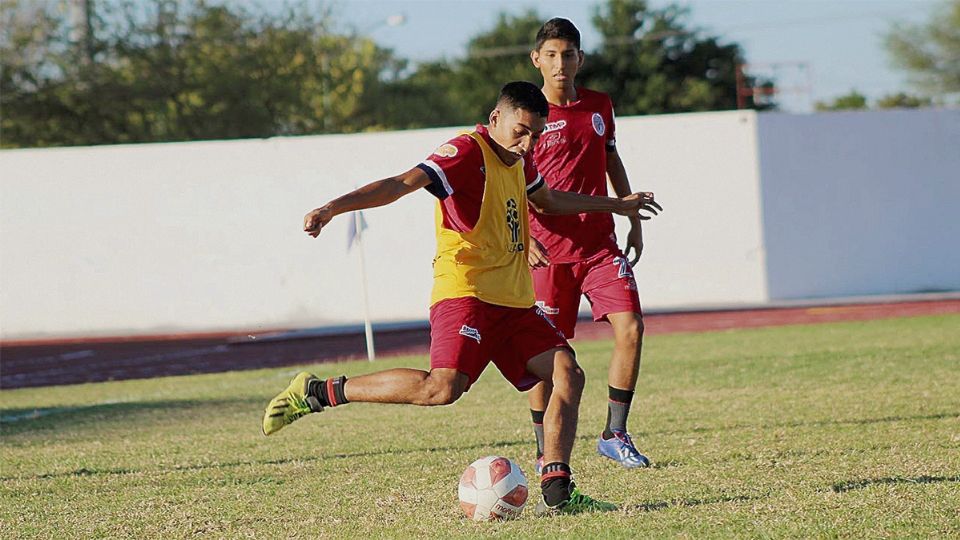 El cuadro de casa visitará al conjunto del Orgullo Surtam en la Fecha 14 de la Liga TDP.