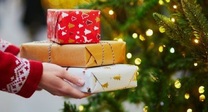 ¿Regalos baratos para navidad? Checa esta lista que encontrarás en Amazon