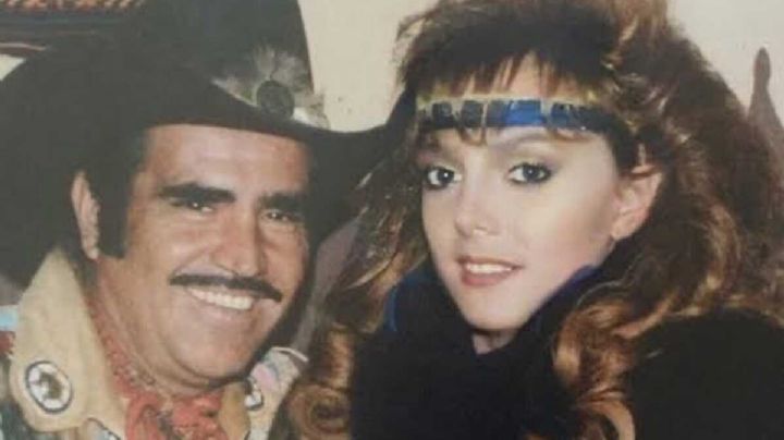 Vicente Fernández pagó millones para alejar a Patricia Rivera y su hijo: Merle Uribe