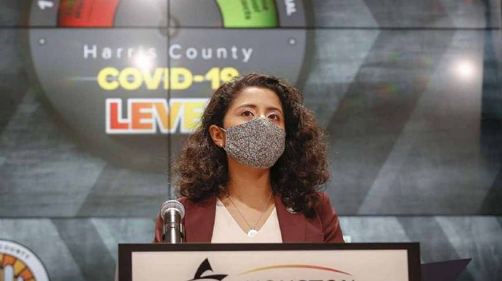 Reportan en Houston al primer muerto por ómicron en Estados Unidos