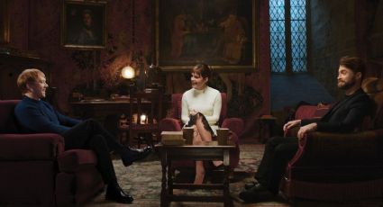 VIDEO: Harry Potter Regreso a Hogwarts lanza tráiler oficial