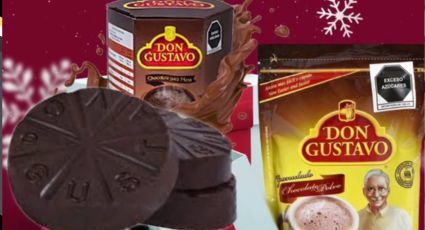 ¡No, tú no chocolate! Profeco retira estas marcas por ser engañosas