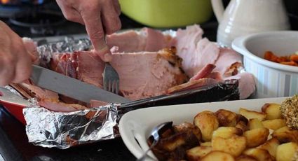 Esta es la cena que presos en las cárceles de México disfrutarán en Navidad y Año Nuevo