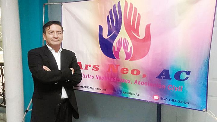 Invita Asociación de Artistas Neolaredenses a pastorela