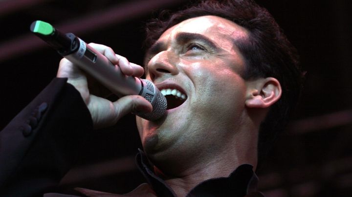 Así sonaba Bohemian Rhapsody en la potente voz de Carlos Marín, de Il Divo (VIDEO)