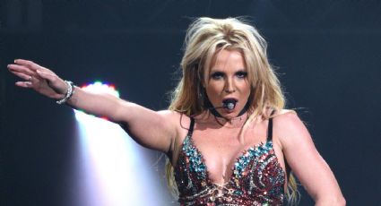 ¡ La princesa del pop esta de vuelta ! Britney Spears anuncia su regreso a la música