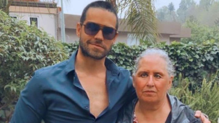 Eleazar Gómez acusado de golpear mujeres; Su madre declara que ellas tienen la culpa por hacerlo enojar.