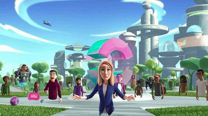 Usuaria denuncia abuso y manoseo en juego de video: dicen que se siente muy real