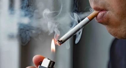 ¿Fumar le quita efectividad a la vacuna Covid-19? ¡suelta ese cigarro!