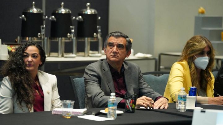 Américo Villarreal es el candidato de Morena para la gubernatura de Tamaulipas