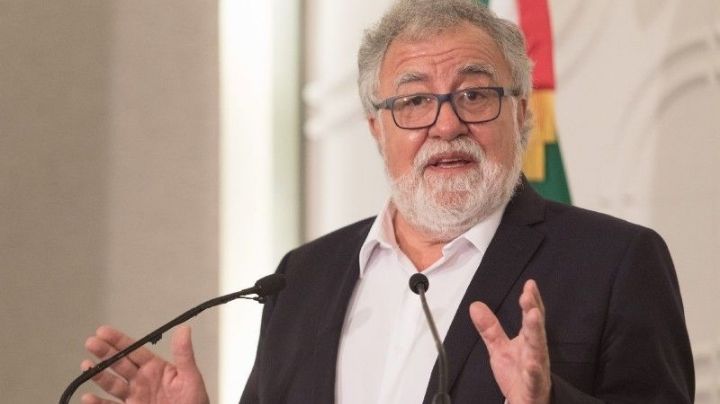 México libera a 44 personas con la Ley de Amnistía