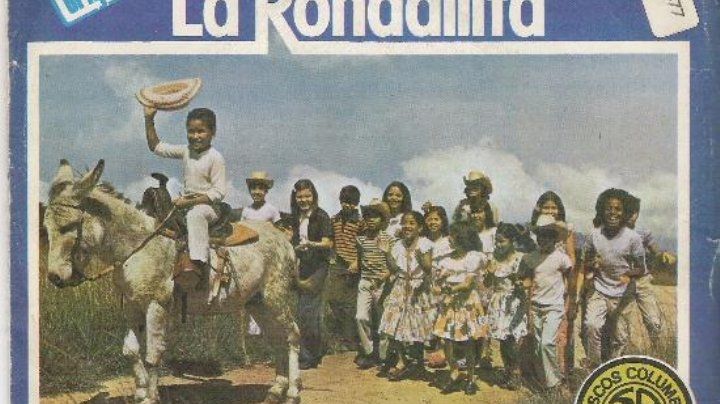 Ni un quinto por la autoría: La triste historia del niño que cantó "Mi burrito Sabanero"